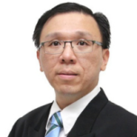 Prof. Ir. Dr. Chan Kah Yoong Prof. Ir. Dr. Chan Kah Yoong